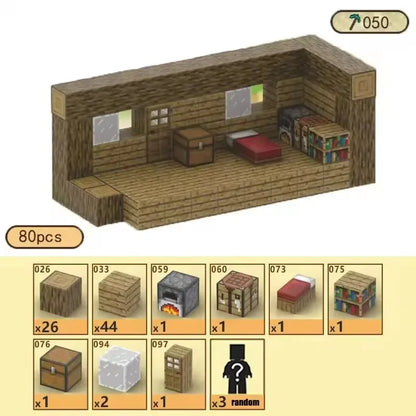 Toolario™ MagBuild - Magnetic Building Block Sets